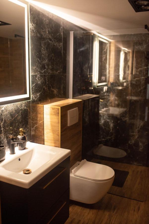 Noclegi na Parkowej blisko Zator Energylandia Ryczow Zewnętrze zdjęcie